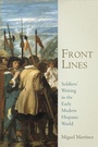 Cover: Front Lines - University of Pennsylvania Press