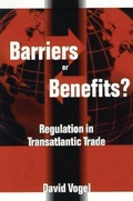Cover: Barriers or Benefits? - Brookings Institution