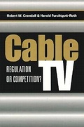 Cover: Cable TV - Brookings Institution