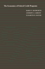 Cover: The Economics of Federal Credit Programs - Brookings Institution