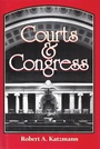 Cover: Courts and Congress - Brookings Institution