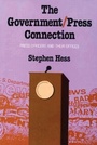 Cover: The Government/Press Connection - Brookings Institution
