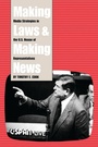 Cover: Making Laws and Making News - Brookings Institution