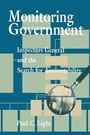 Cover: Monitoring Government - Brookings Institution