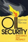 Cover: Oil Security - Brookings Institution