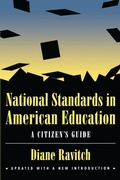 Cover: National Standards in American Education - Brookings Institution