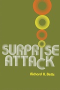 Cover: Surprise Attack - Brookings Institution