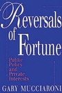 Cover: Reversals of Fortune - Brookings Institution