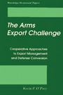 Cover: The Arms Export Challenge - Brookings Institution