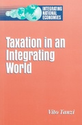 Cover: Taxation in an Integrating World - Brookings Institution