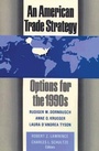 Cover: An American Trade Strategy - Brookings Institution