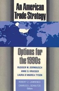 Cover: An American Trade Strategy - Brookings Institution