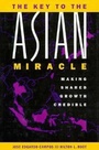 Cover: The Key to the Asian Miracle - Brookings Institution