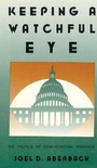 Cover: Keeping a Watchful Eye - Brookings Institution