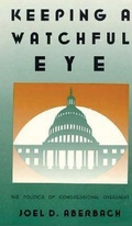 Cover: Keeping a Watchful Eye - Brookings Institution