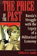 Cover: The Price of the Past - Brookings Institution