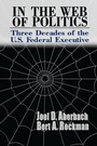Cover: In the Web of Politics - Brookings Institution