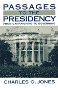 Cover: Passages to the Presidency - Brookings Institution