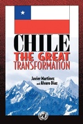 Cover: Chile - Brookings Institution