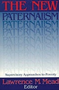 Cover: The New Paternalism - Brookings Institution