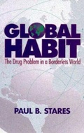 Cover: Global Habit - Brookings Institution