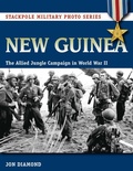 Cover: New Guinea - Stackpole Books