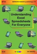 Bild: Understanding Excel Spreadsheets for Everyone - Bernard Babani Publishing
