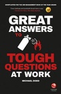 Cover: Great Answers to Tough Questions at Work - Capstone
