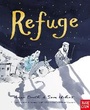 Cover: Refuge - Nosy Crow Ltd