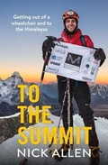 Cover: To the Summit - Massey University Press