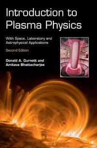 Abbildung von: Introduction to Plasma Physics - Cambridge University Press