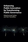 Cover: Enhancing Public Innovation by Transforming Public Governance - Cambridge University Press