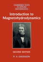 Cover: Introduction to Magnetohydrodynamics - Cambridge University Press