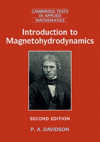 Enlarge image Cover: Introduction to Magnetohydrodynamics - Cambridge University Press