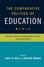 Cover: The Comparative Politics of Education - Cambridge University Press