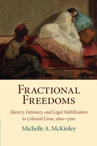 Abbildung von: Fractional Freedoms - Cambridge University Press