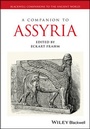 Cover: A Companion to Assyria - Wiley-Blackwell