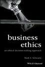 Cover: Business Ethics - Wiley