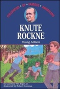 Cover: Knute Rockne - Prentice Hall & IBD