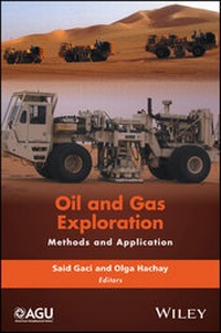 Abbildung von: Oil and Gas Exploration - American Geophysical Union