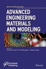 Cover: Advanced Engineering Materials and Modeling - Wiley-Scrivener