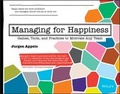 Cover: Managing for Happiness - Wiley