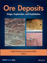 Abbildung von: Ore Deposits - Polity