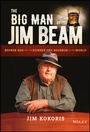 Cover: The Big Man of Jim Beam - Wiley