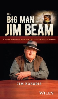 Abbildung von: The Big Man of Jim Beam - Wiley