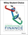 Cover: Introduction to Finance - Wiley