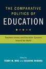 Cover: The Comparative Politics of Education - Cambridge University Press