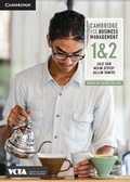 Cover: Cambridge VCE Business Management Units 1 and 2 Pack (Textbook and Interactive Textbook) - Cambridge University Press