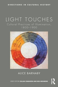 Abbildung von: Light Touches - Routledge