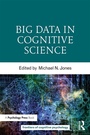 Cover: Big Data in Cognitive Science - Psychology Press Ltd